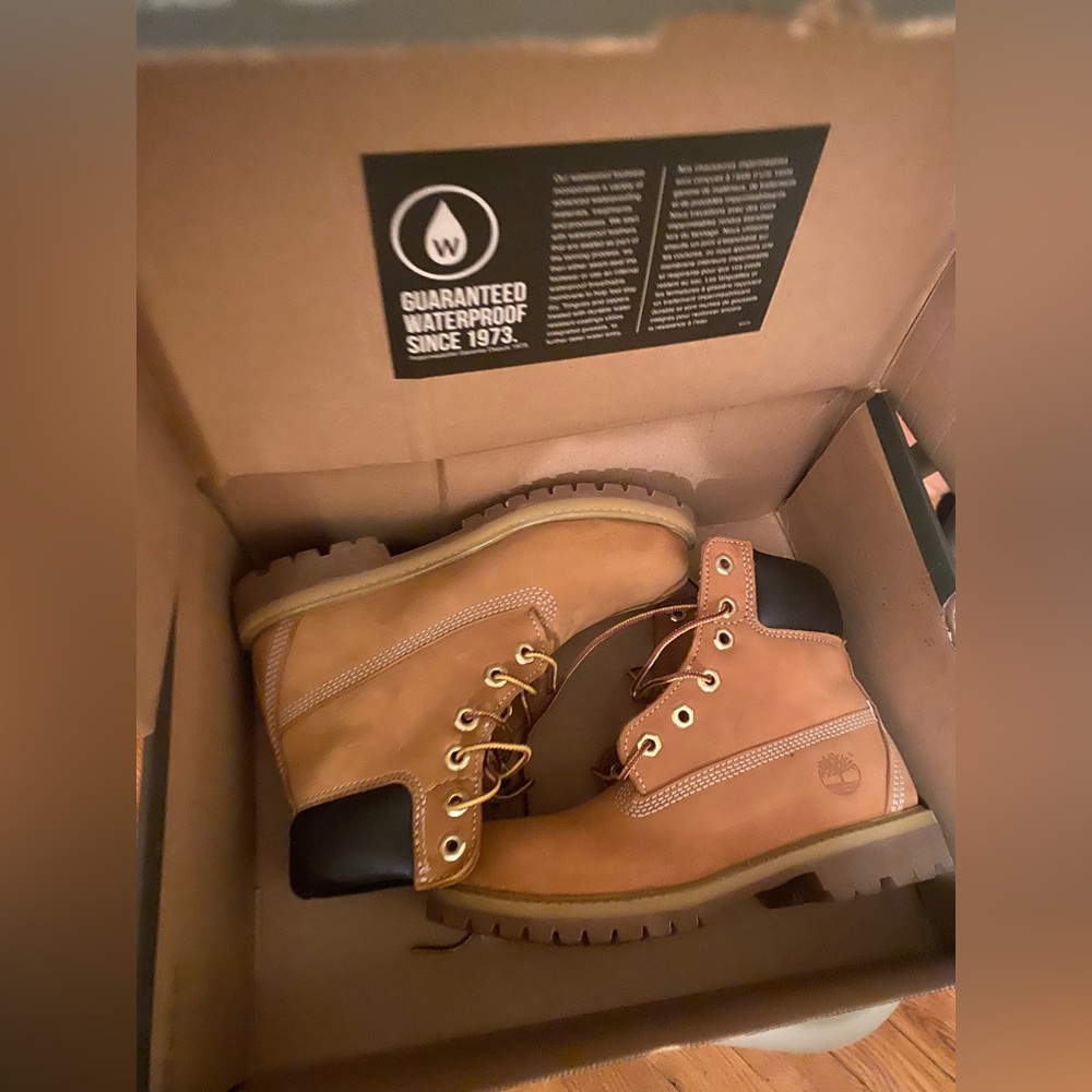Women’s timberland